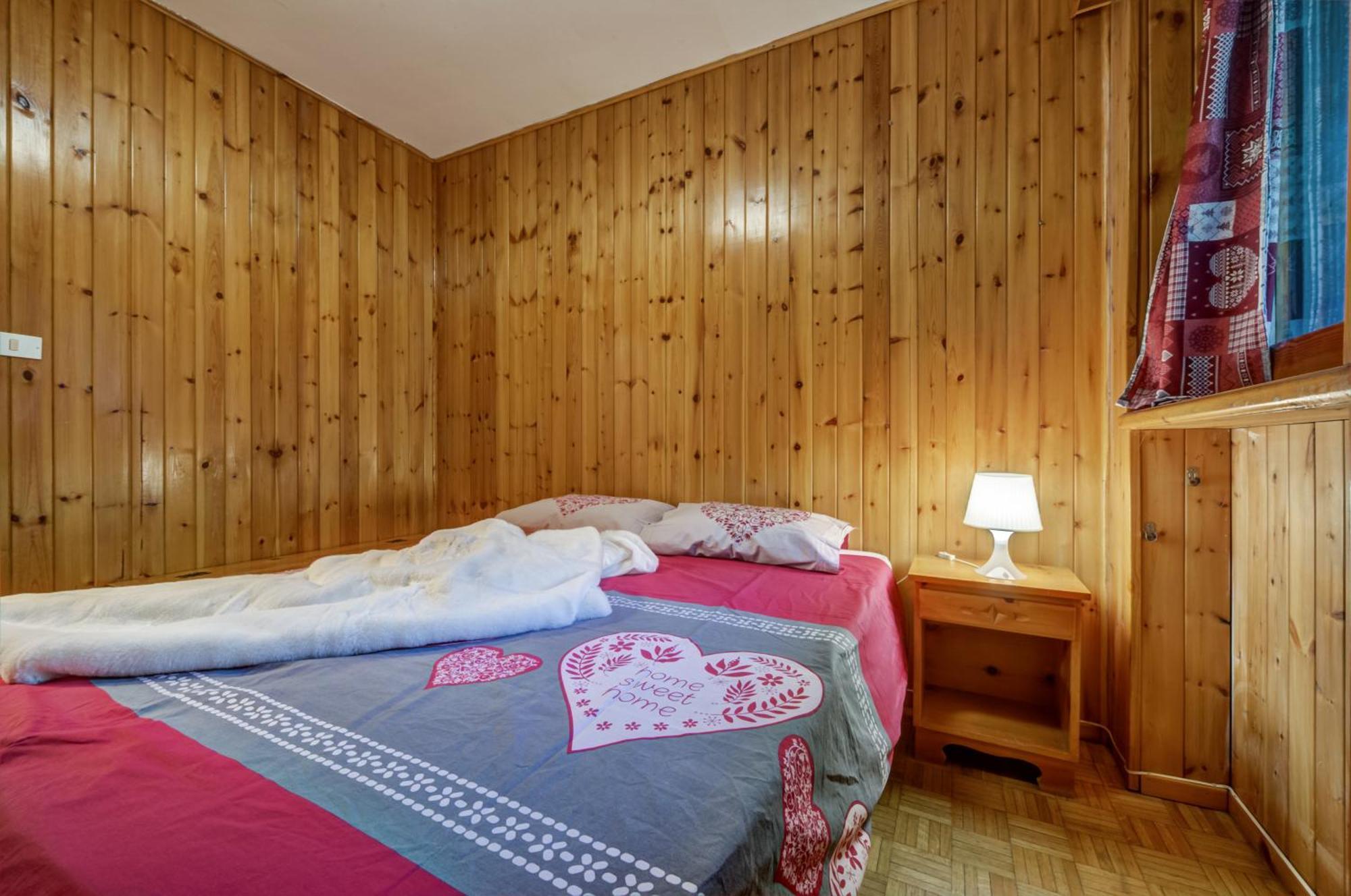 Snowflakes Retreat - Roomy Apartment With A View & Relax Solarium Cir 0133 Champoluc Eksteriør billede